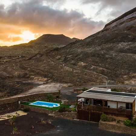 Tayu Eco Villa Villaverde  外观 照片
