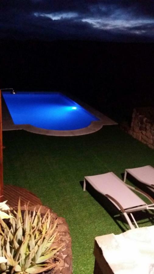 Tayu Eco Villa Villaverde  外观 照片