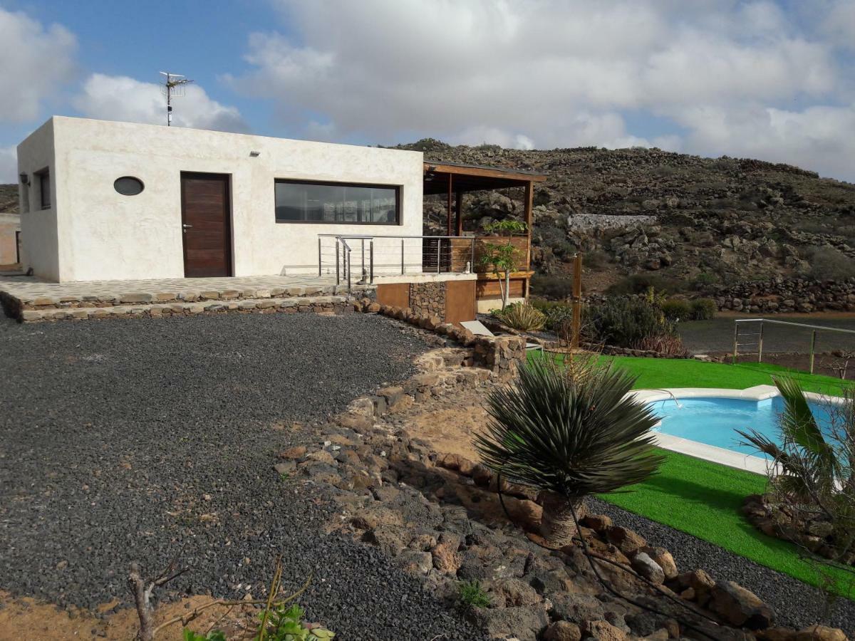 Tayu Eco Villa Villaverde  外观 照片