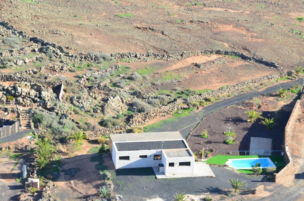 Tayu Eco Villa Villaverde  外观 照片