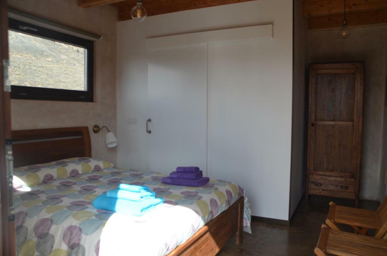 Tayu Eco Villa Villaverde  外观 照片