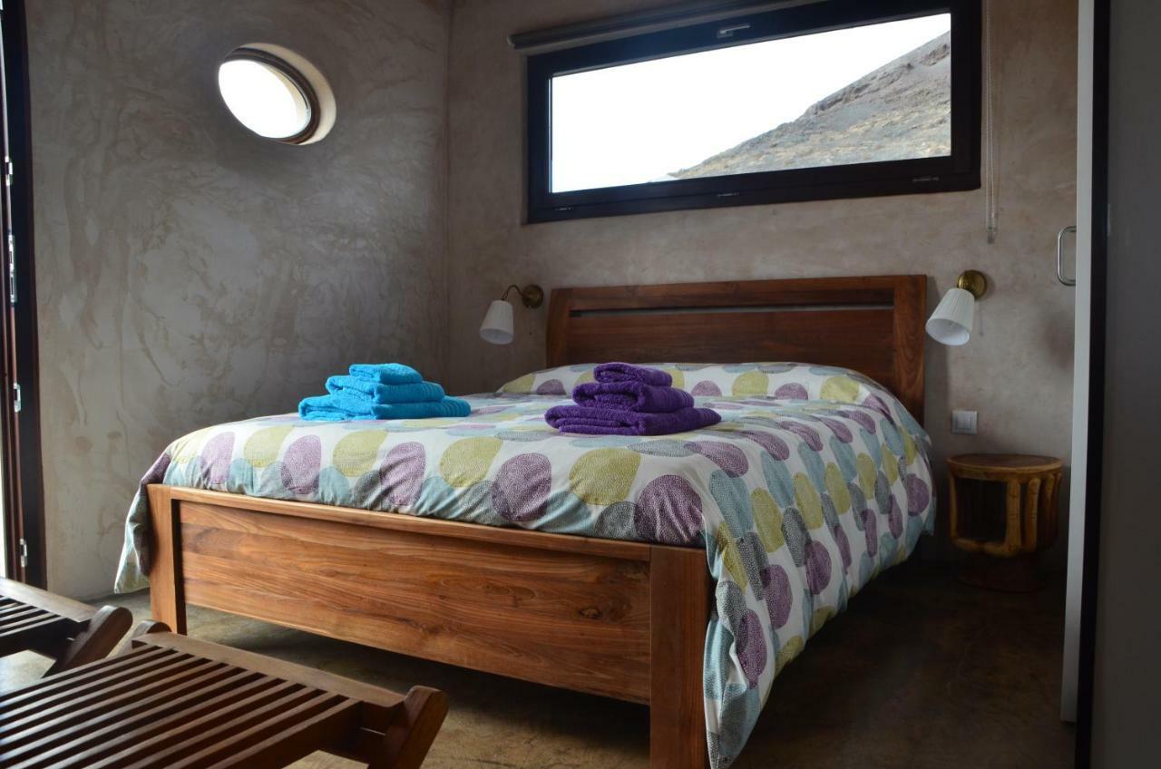 Tayu Eco Villa Villaverde  外观 照片