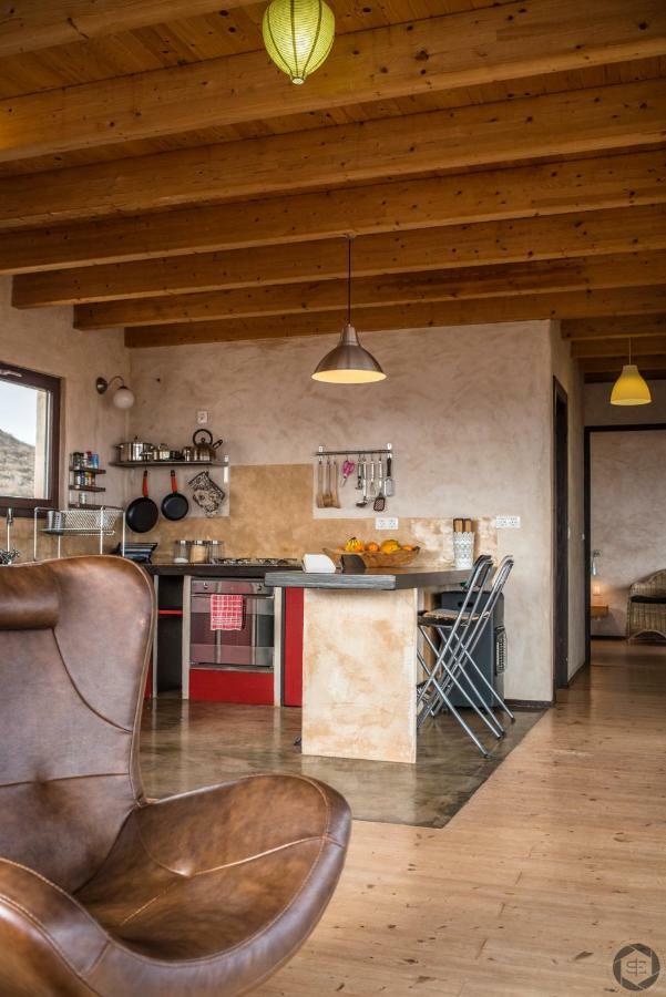 Tayu Eco Villa Villaverde  外观 照片