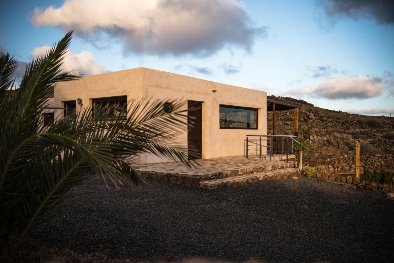 Tayu Eco Villa Villaverde  外观 照片