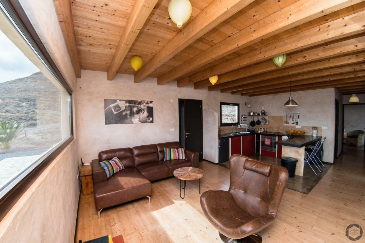 Tayu Eco Villa Villaverde  外观 照片