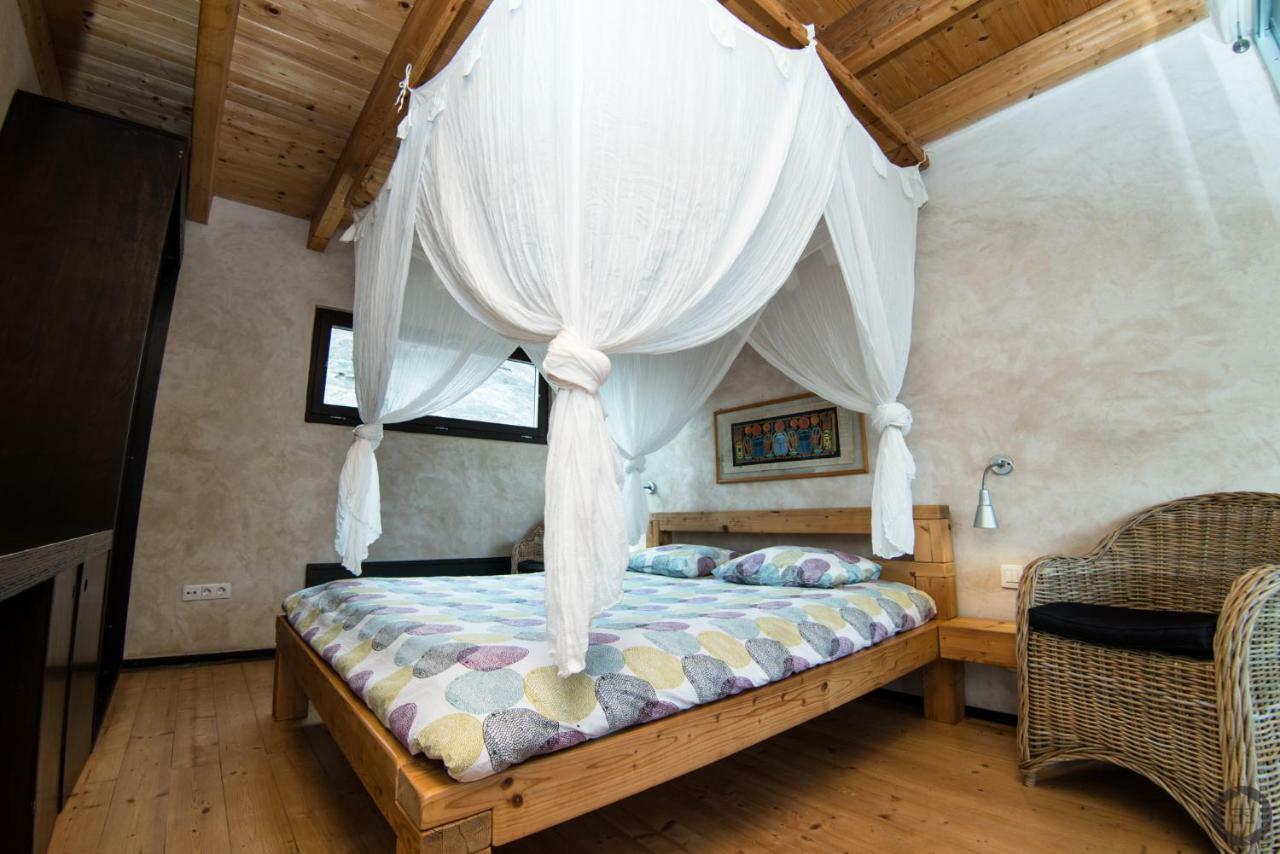 Tayu Eco Villa Villaverde  外观 照片