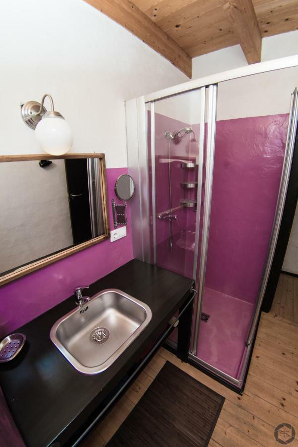 Tayu Eco Villa Villaverde  外观 照片