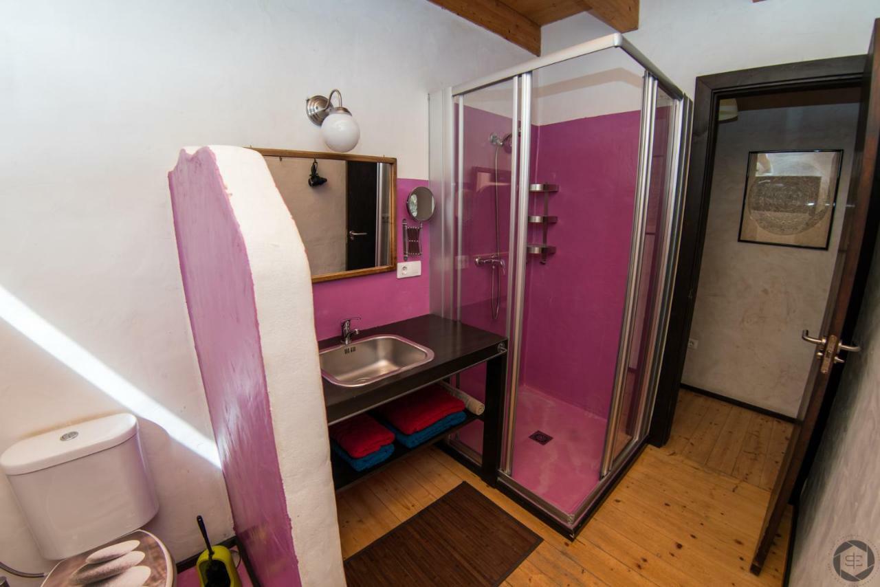 Tayu Eco Villa Villaverde  外观 照片