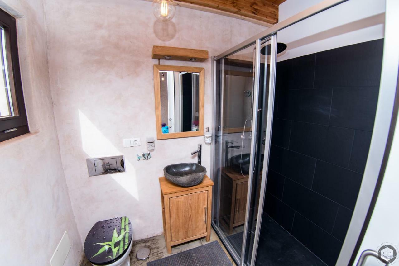 Tayu Eco Villa Villaverde  外观 照片