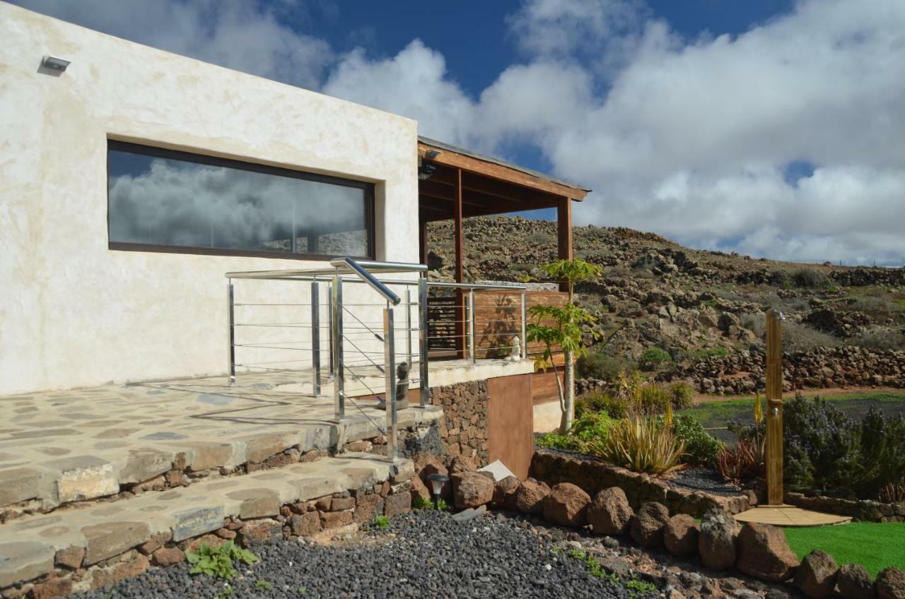 Tayu Eco Villa Villaverde  外观 照片